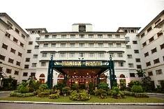 MANILA HOTEL